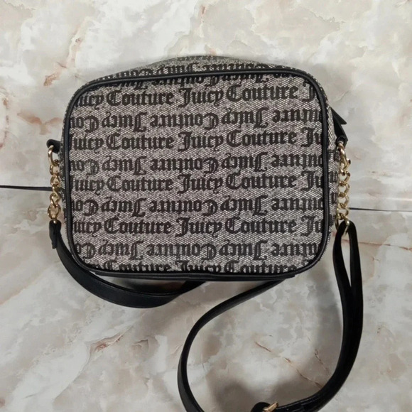 Juicy couture crossbody women's purse - Picture 3 of 6